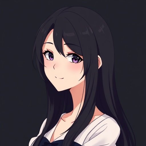 动漫收藏家 头像